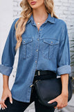 2024 SPRING NEW DENIM SHIRT TOPS_CWTSTL1063