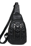 CROSS BORDER CHEST TRAVEL BAG