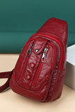 CROSS BORDER CHEST TRAVEL BAG