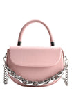 BIG CHAIN POINT CROSS TAMBOURINE BAG