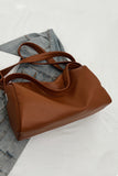 LARGE CAPACITY CROSSBODY BAG