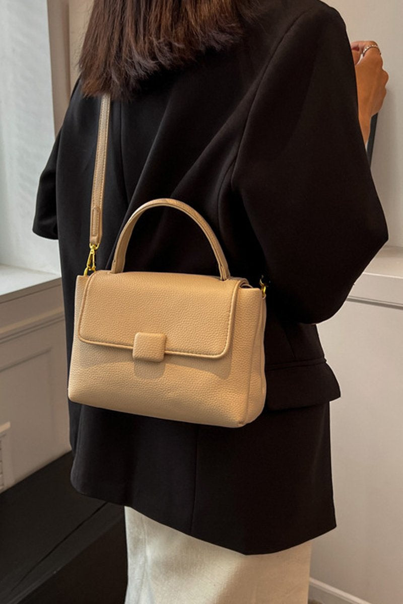 Summer One Shoulder Square Bag