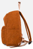 DAILY CORDUROY CAMPUS BACKPACK