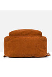 DAILY CORDUROY CAMPUS BACKPACK