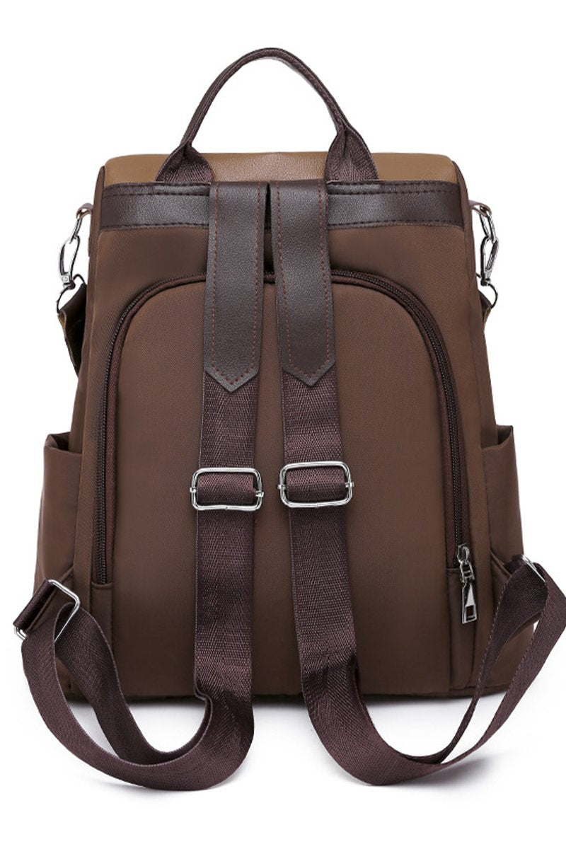 GUITAR STRAP CASUAL BACKPACK