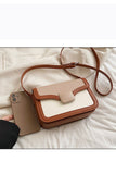 CASUAL SHOULDER MESSENGER BAG CWAB0462