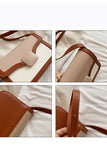CASUAL SHOULDER MESSENGER BAG CWAB0462