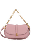 CHAIN STRAP FASHION HAND BAG