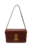 SQUARE DAILY WOMEN SHOULDER BAG