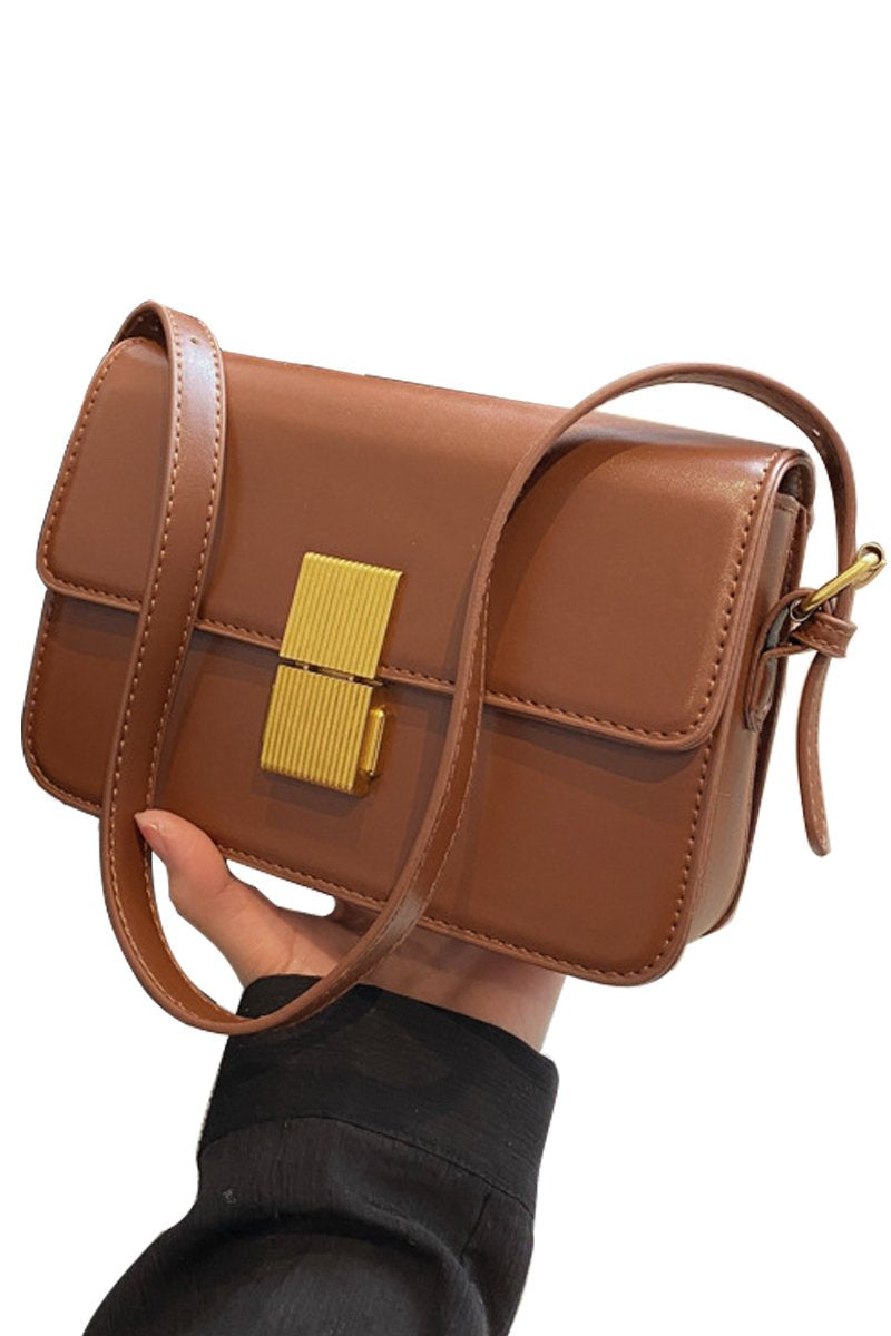 SQUARE DAILY WOMEN SHOULDER BAG