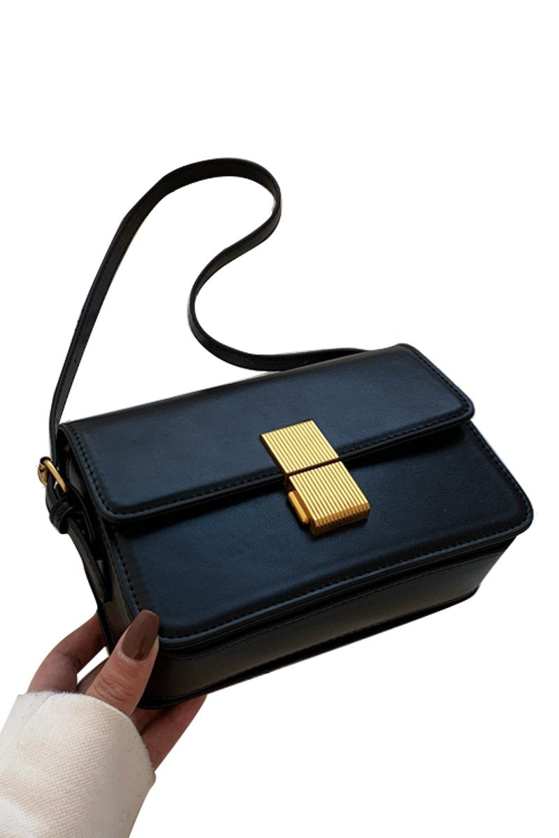 SQUARE DAILY WOMEN SHOULDER BAG