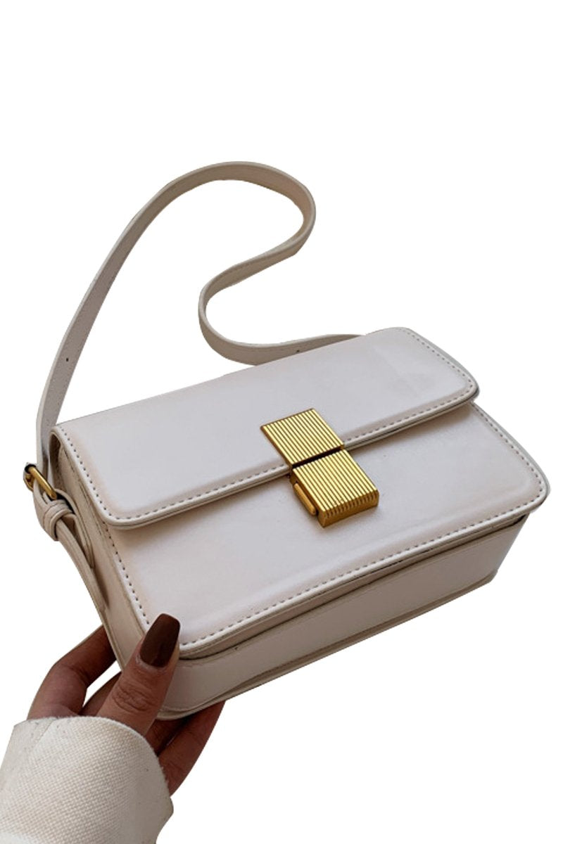 SQUARE DAILY WOMEN SHOULDER BAG