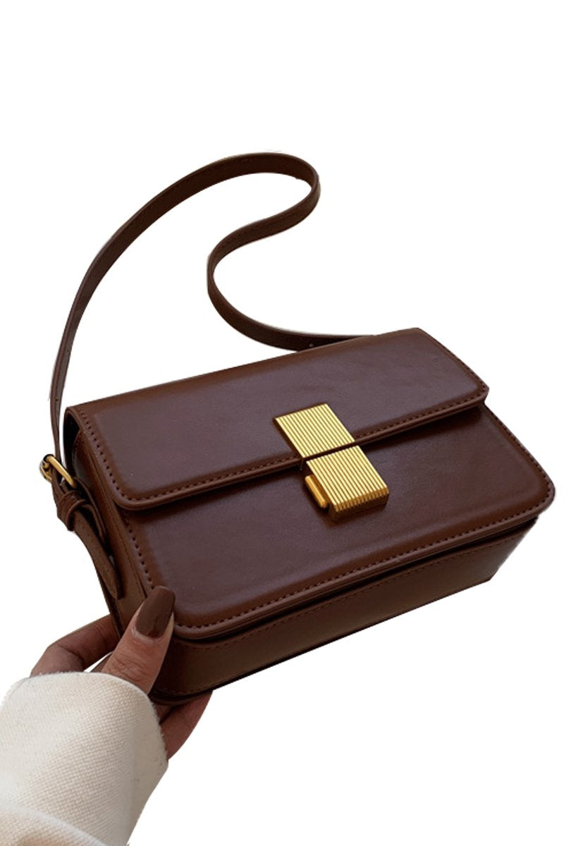 SQUARE DAILY WOMEN SHOULDER BAG