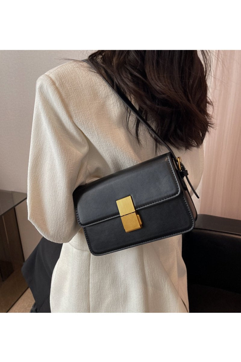 SQUARE DAILY WOMEN SHOULDER BAG