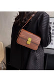 SQUARE DAILY WOMEN SHOULDER BAG