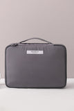 2SET LARGE CAPACITY PORTABLE COSMETIC BAG