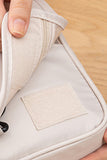 MAKEUP MULTI-LAYER STORAGE BAG FOR TRAVEL