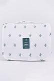 MAKEUP MULTI-LAYER STORAGE BAG FOR TRAVEL