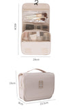 MAKEUP MULTI-LAYER STORAGE BAG FOR TRAVEL