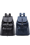 SIMPLE DANDY BUCKET BACKPACK