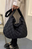 SOFT LIGHTWEIGHT CASUAL MESSENGER BAG