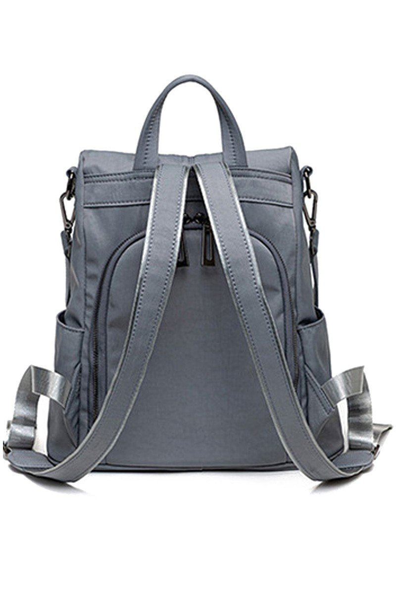 TRENDY FASHION MULTI BACKPACK