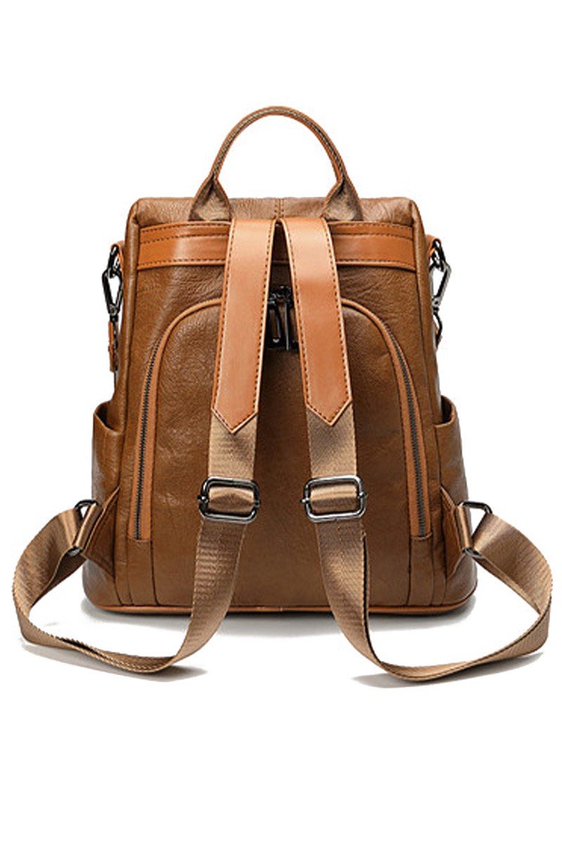 CASUAL SCHOOL TRAVEL DAILY BACKPACK
