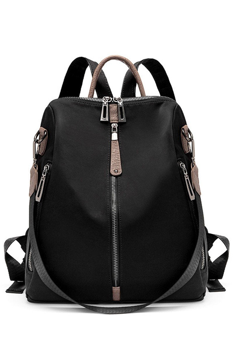 PRINTED CASUAL TREND BACKPACK