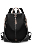 PRINTED CASUAL TREND BACKPACK