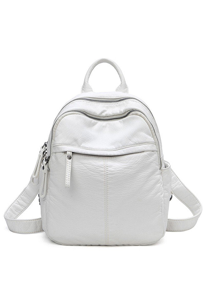 TRENDY CASUAL FASHION BACKPACK