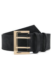 SQUARE BUCKLE DANDY WOMEN BELT