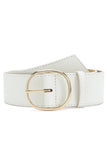 SLIM RING BUCKLE DANDY BELT