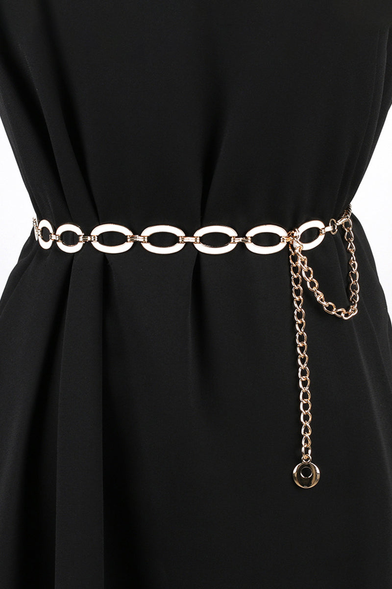 WOMEN DRESS ACCESSORIES WAIST CHAIN