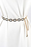 WOMEN DRESS ACCESSORIES WAIST CHAIN