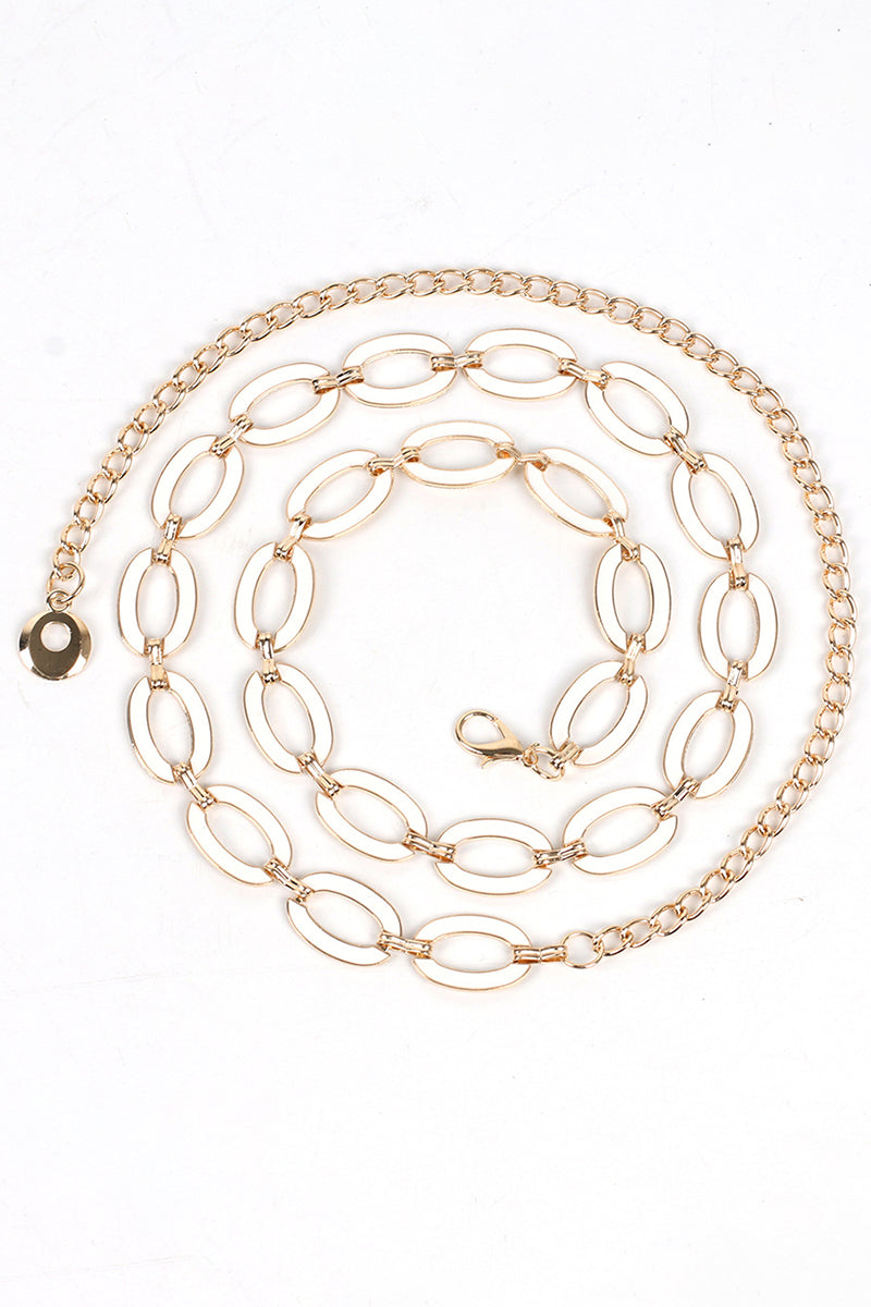 WOMEN DRESS ACCESSORIES WAIST CHAIN