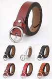 RING BUCKLE POINT DANDY BELT