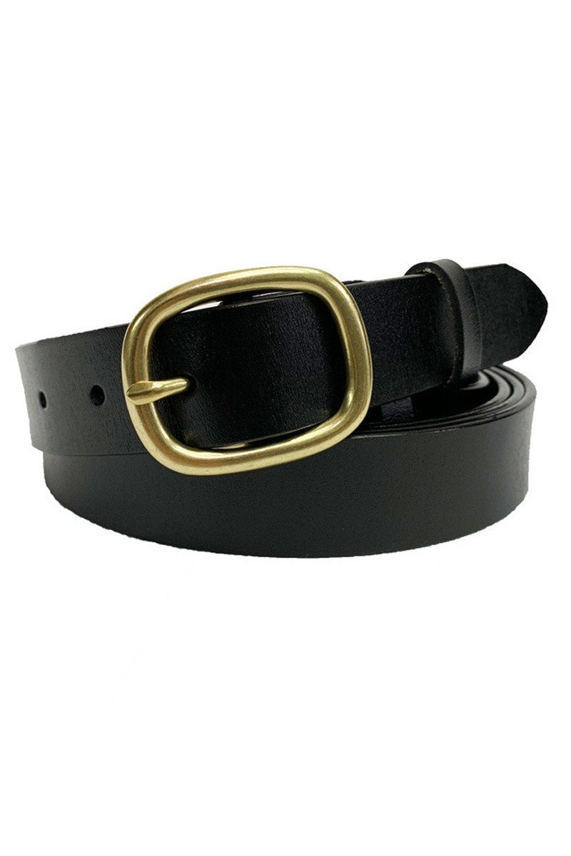 CLASSIC SIMPLE DANDY FASHION BELT