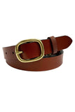 CLASSIC SIMPLE DANDY FASHION BELT