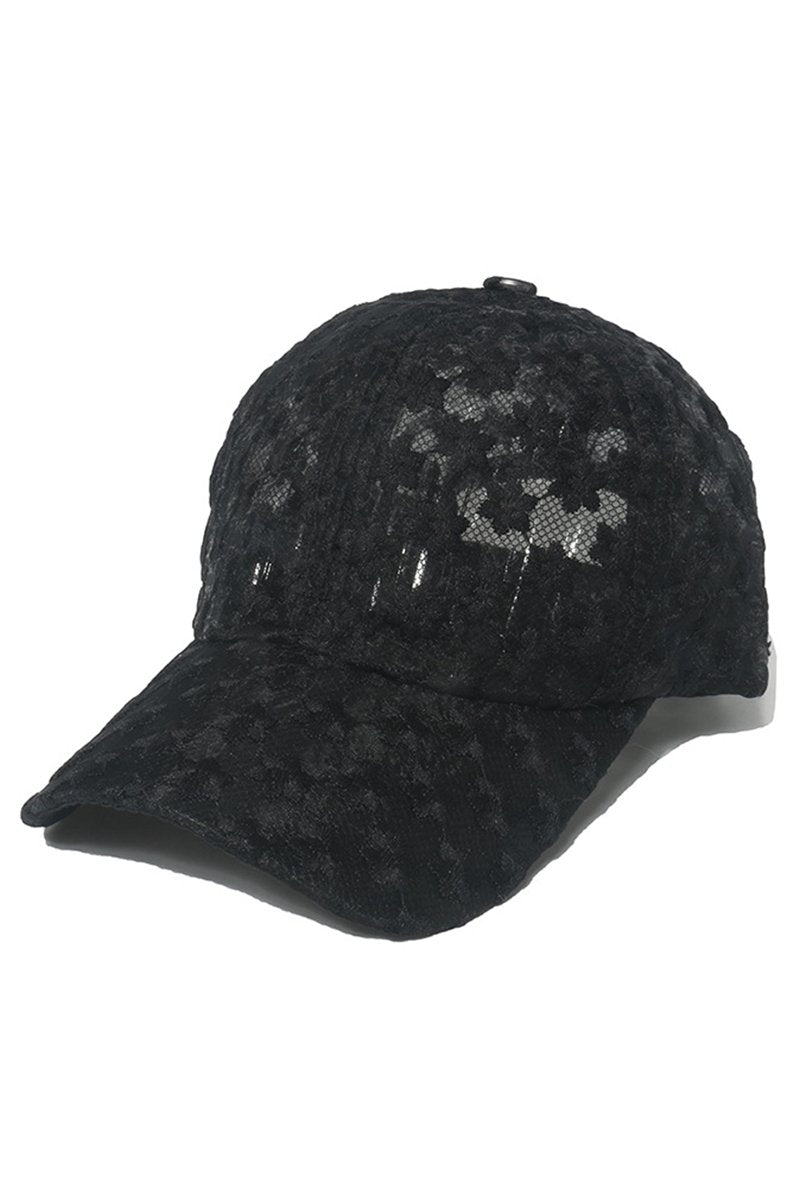 MESH COOL DAILY BASEBALL CAP