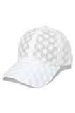 MESH COOL DAILY BASEBALL CAP