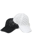 MESH COOL DAILY BASEBALL CAP