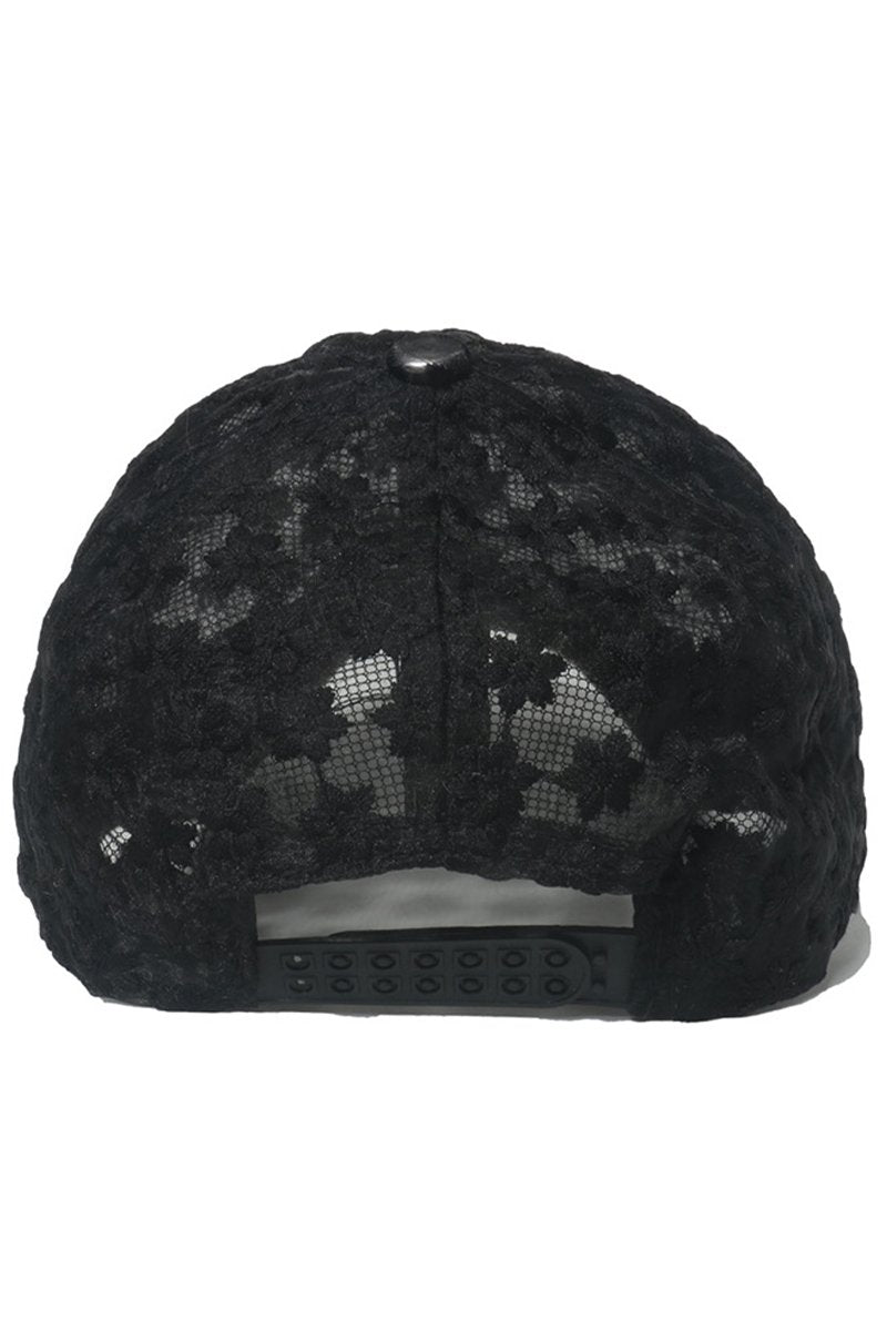 MESH COOL DAILY BASEBALL CAP