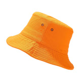 BASIC DAILY FISHERMAN BUCKET HAT