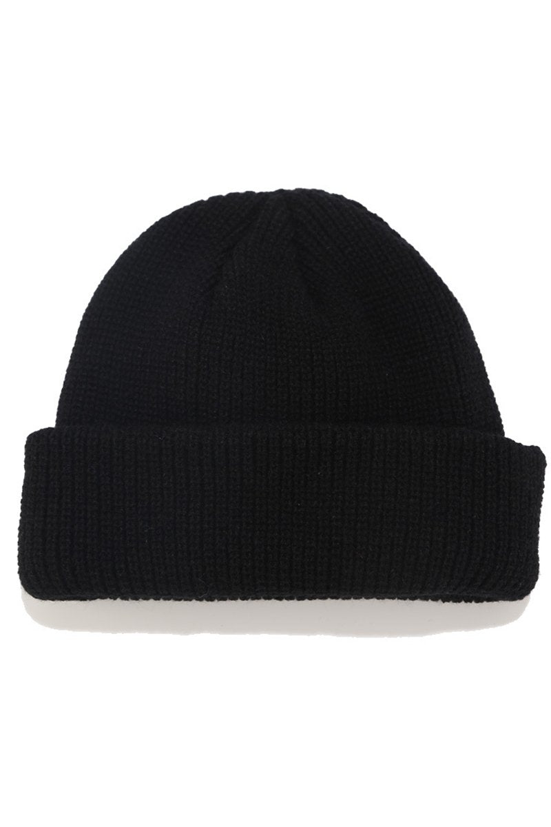 KNITTED WINTER WARM BEANIE HAT