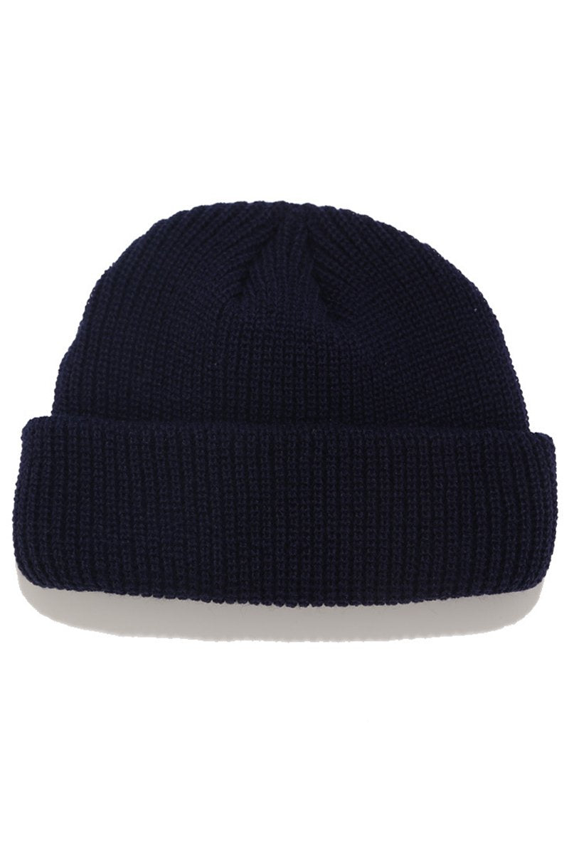 KNITTED WINTER WARM BEANIE HAT