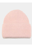 LAYERED SIMPLE BEANIE HAT