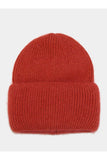 LAYERED SIMPLE BEANIE HAT