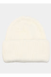 LAYERED SIMPLE BEANIE HAT