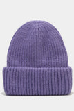 DAILY SIMPLE KNIT SKULL CAP