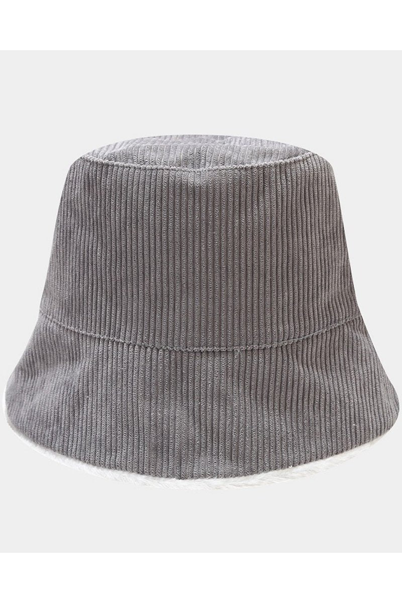 BASIC SOLID FISHERMAN HAT